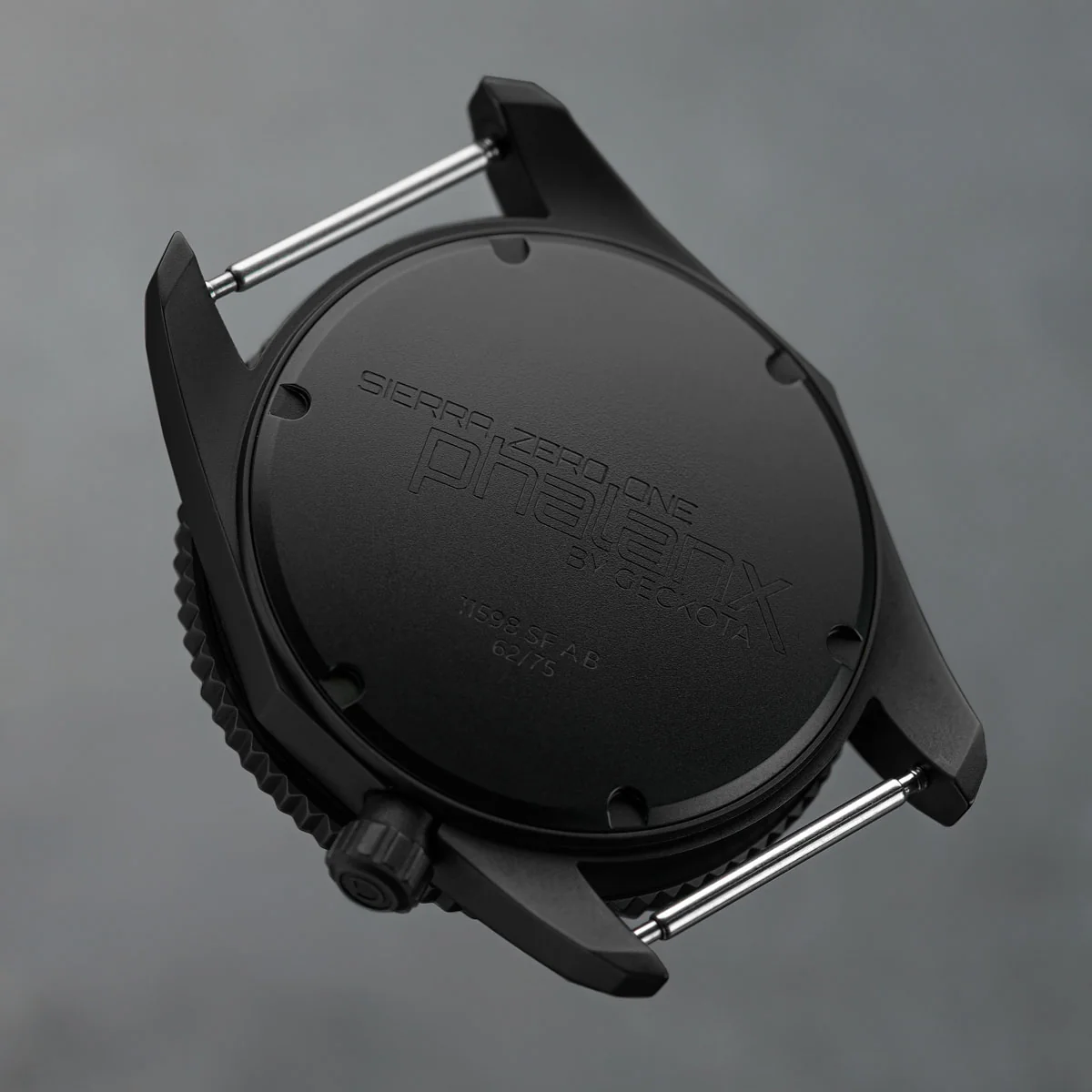 Phalanx Blackout Abyss Black thumbnail 2