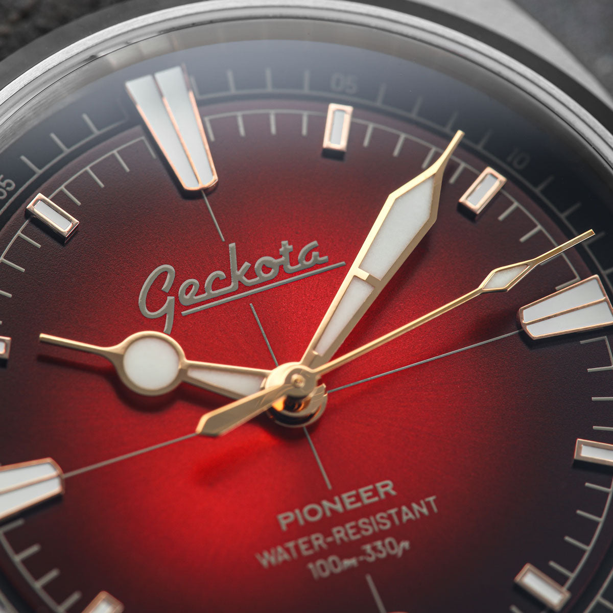 Pioneer Classic Edition Imperial Red thumbnail 4