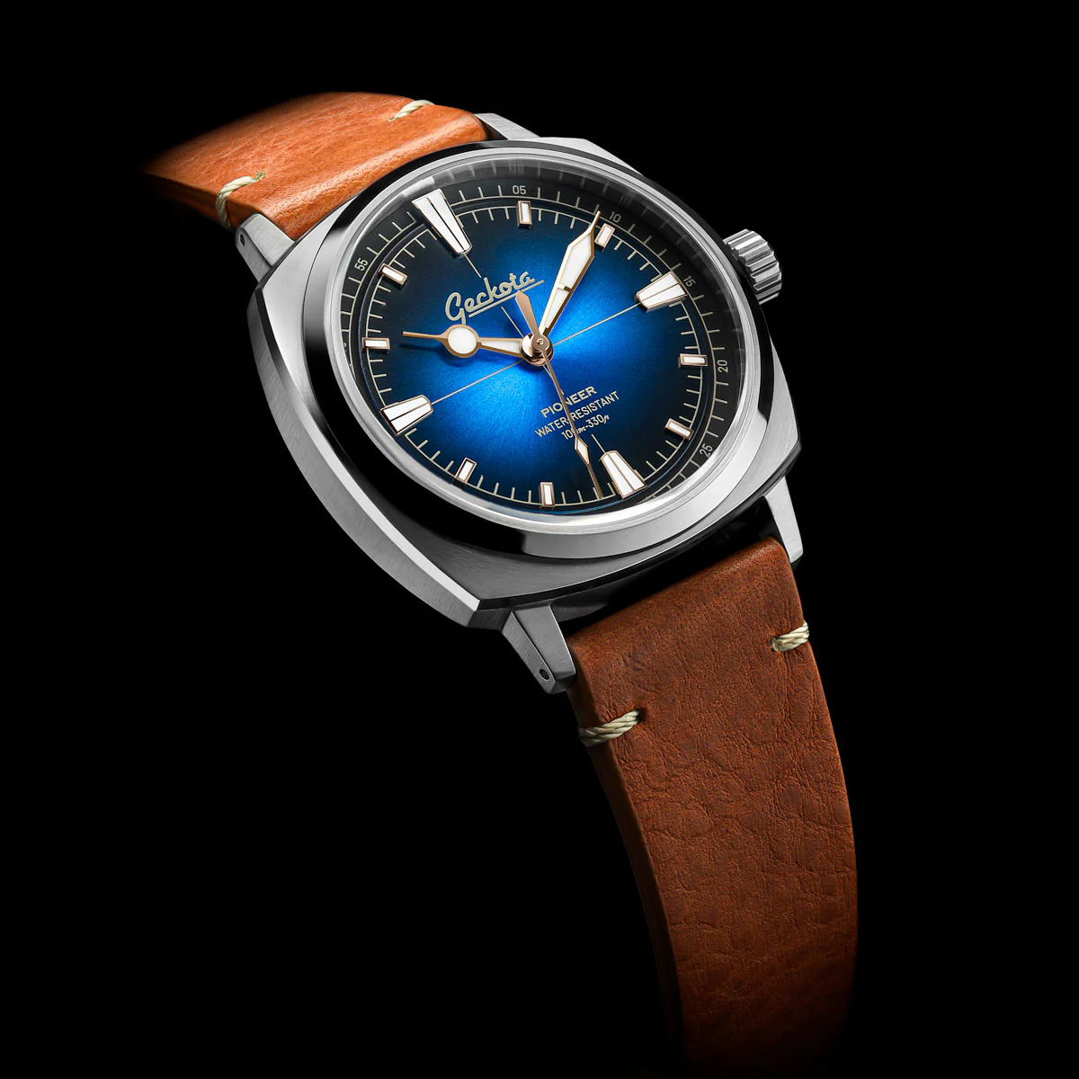 Pioneer Classic Edition Sapphire Blue thumbnail 2