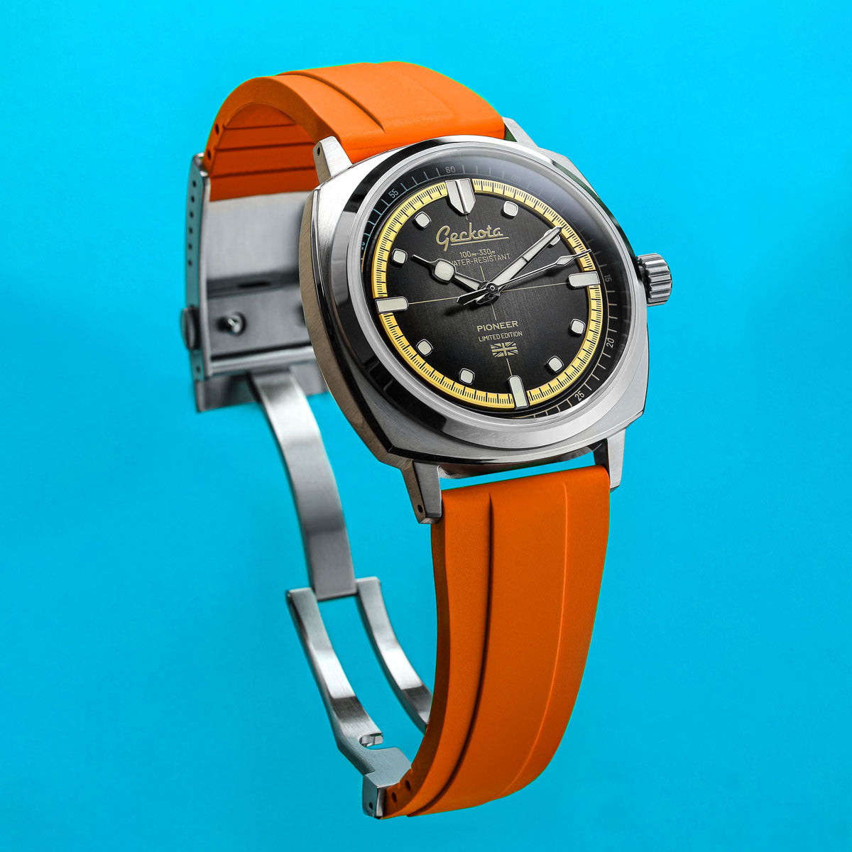 Pioneer Graphite Special Edition thumbnail 3
