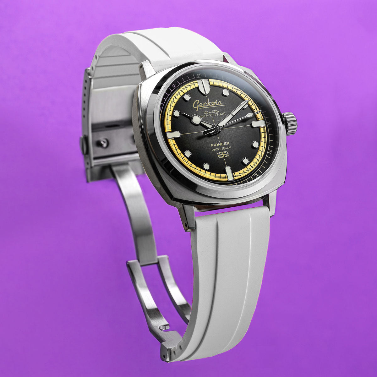 Pioneer Graphite Special Edition thumbnail 3