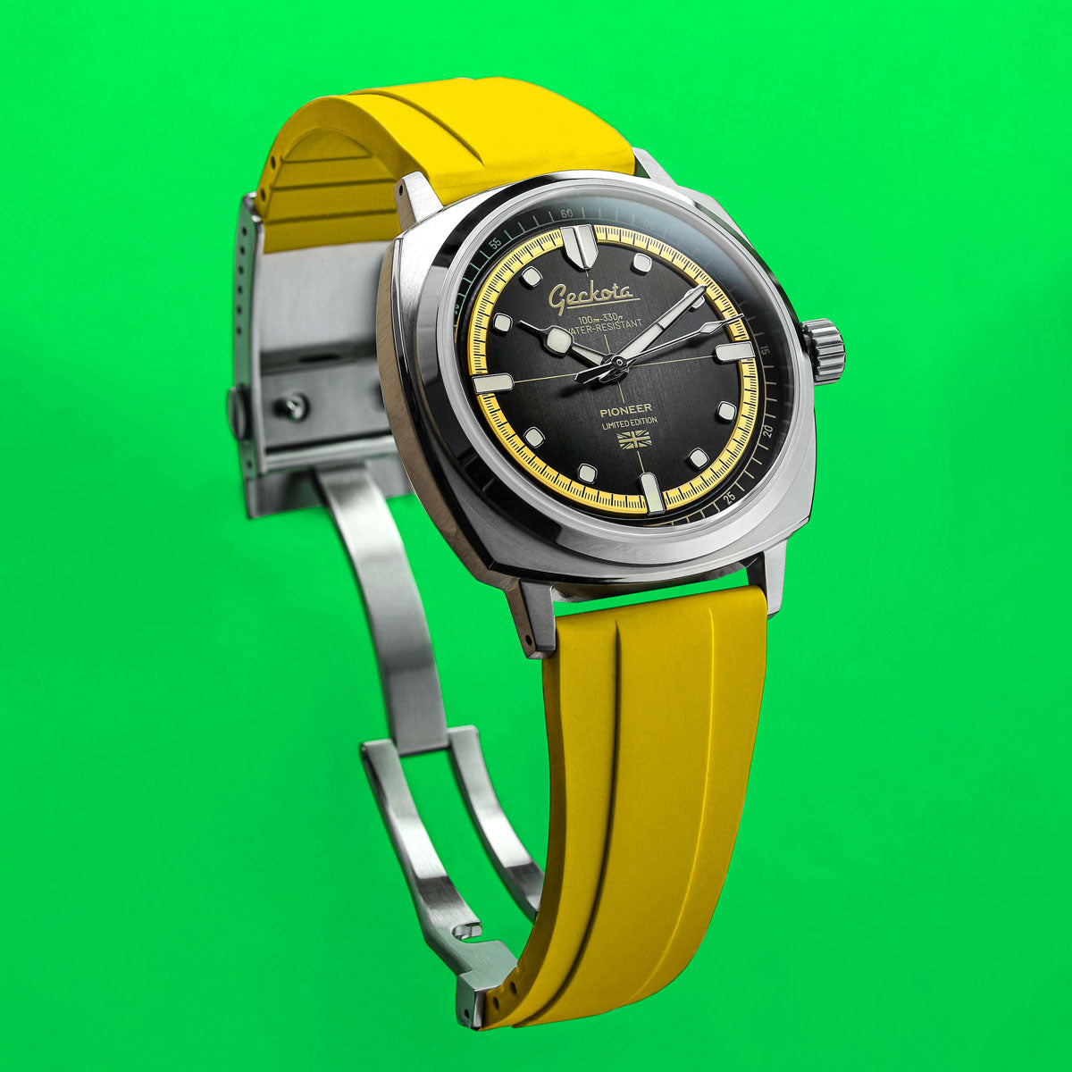 Pioneer Graphite Special Edition thumbnail 3