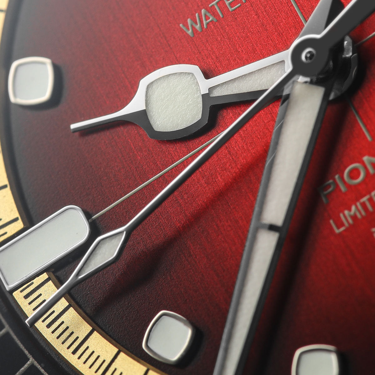 Pioneer Special Edition Oxblood Red thumbnail 4