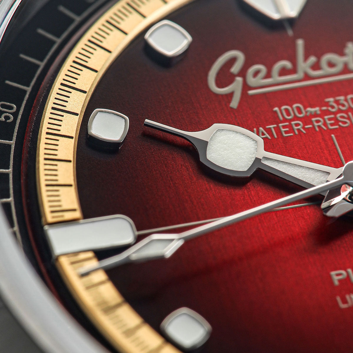 Pioneer Special Edition Oxblood Red thumbnail 2