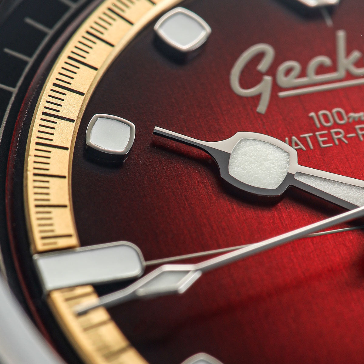 Pioneer Special Edition Oxblood Red thumbnail 3