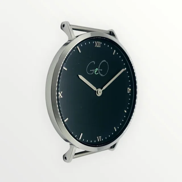 BLACKSAND | SILVER