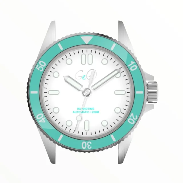 Turquesa Whitesand