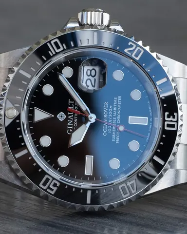 Ocean Rover II