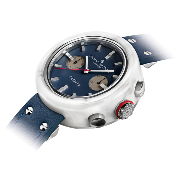 Carrara Chronograph thumbnail 2