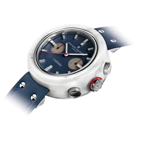 Carrara Chronograph