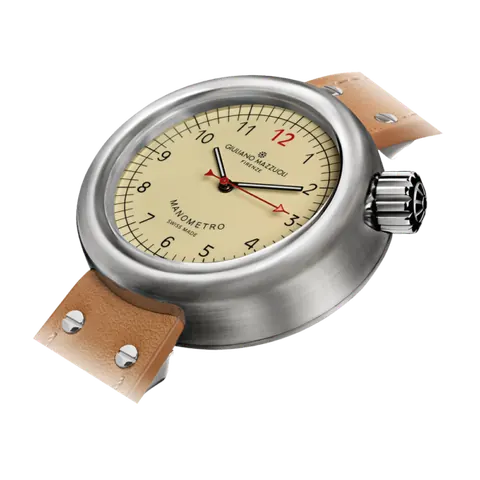 Manometro Ivory