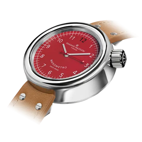 Manometro Rouge