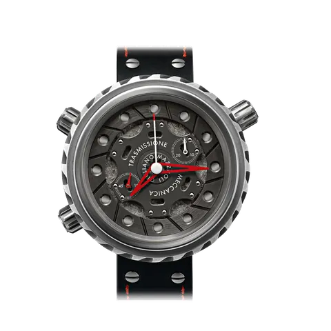 Trasmissione Meccanica Chronograph