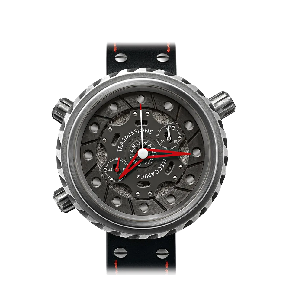Trasmissione Meccanica Chronograph selected view