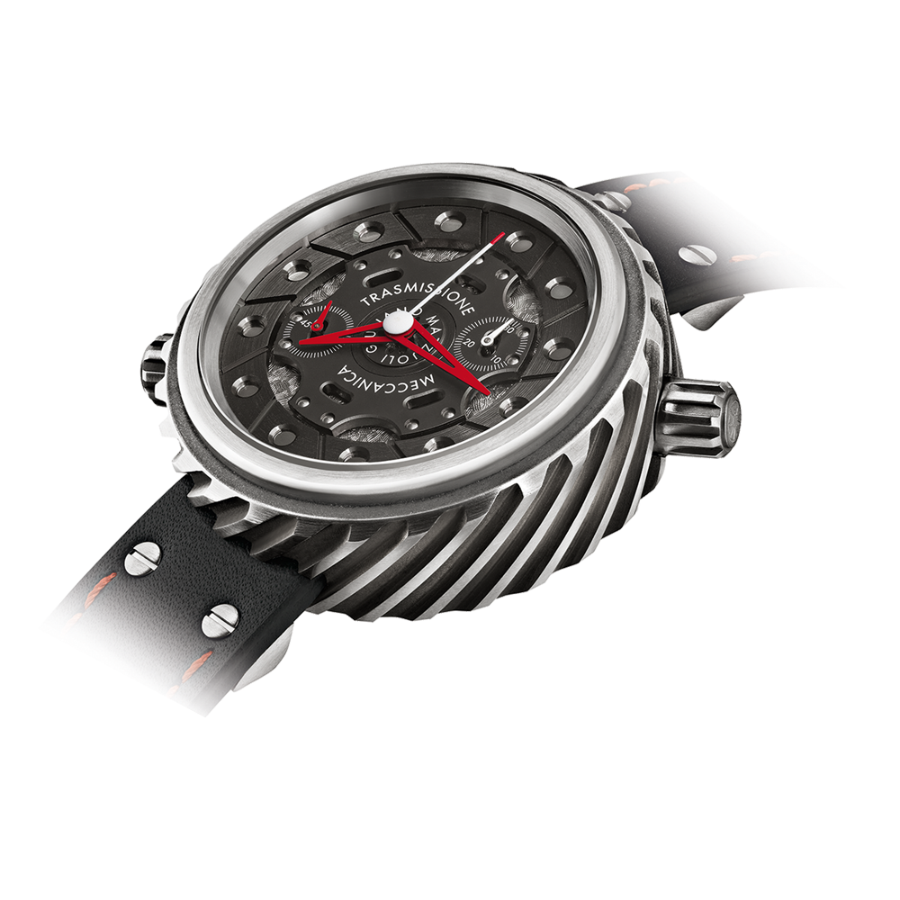 Trasmissione Meccanica Chronograph thumbnail 2