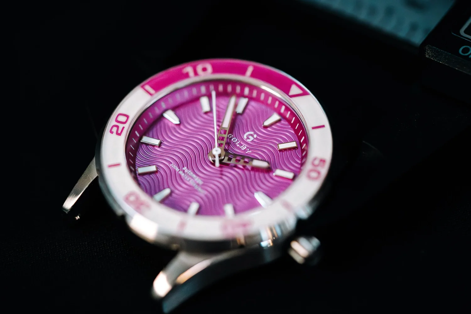 Golby Watches thumbnail 2