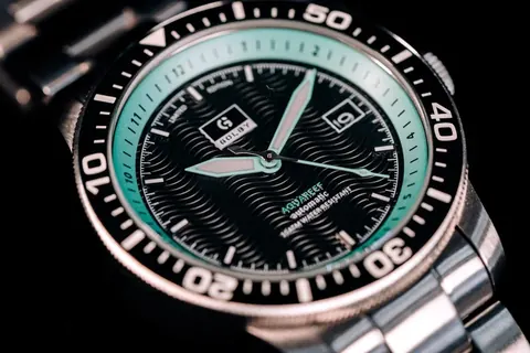 Golby Watches