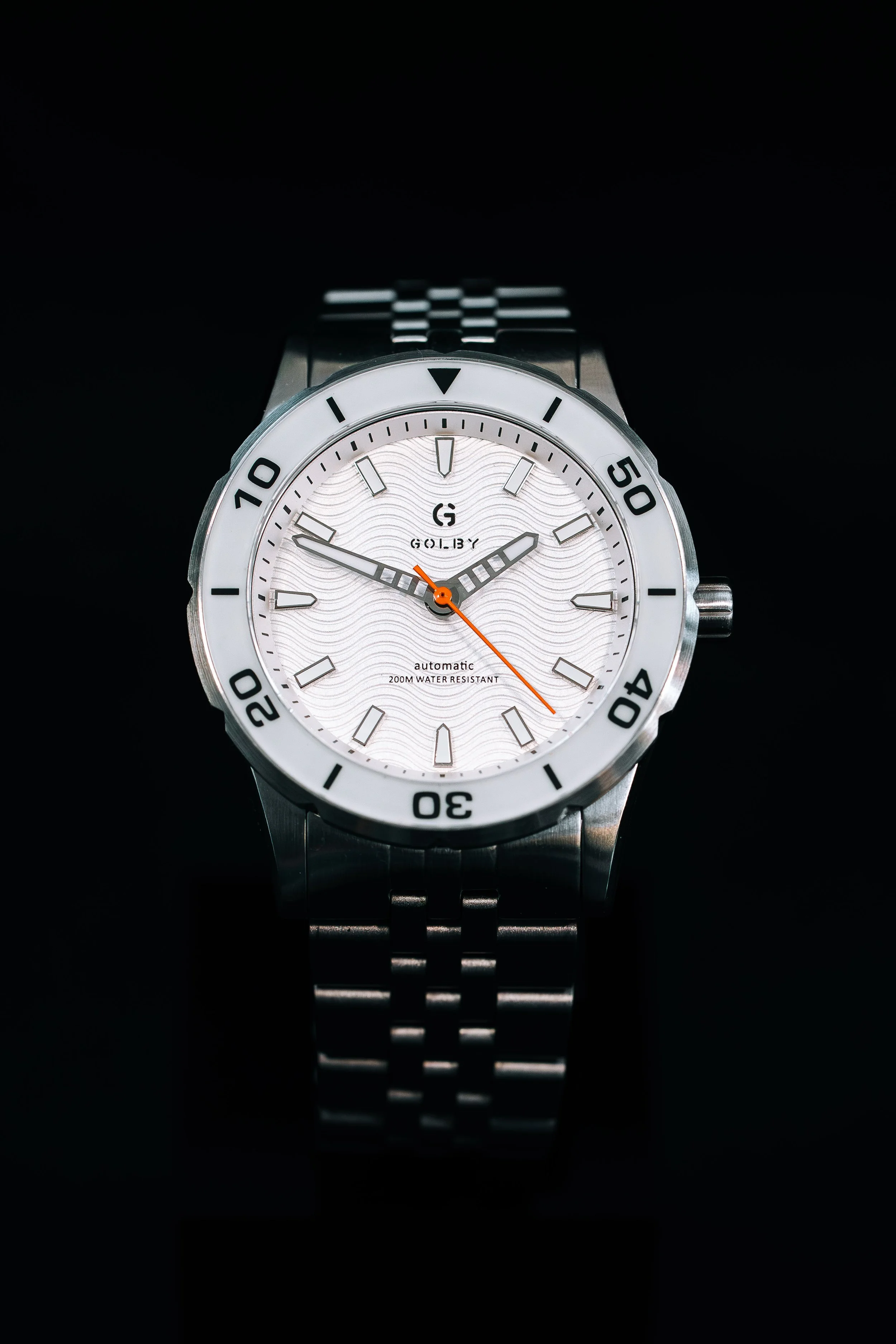 The White Coastal Watch by Golby thumbnail 4