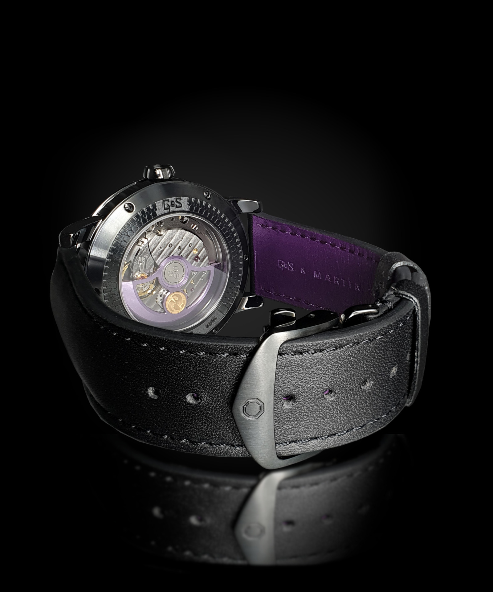 GoS Design by Martin Key thumbnail 2