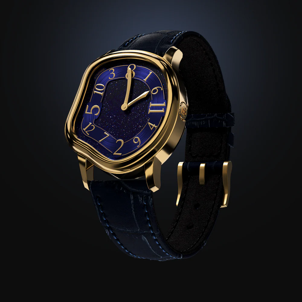 18k Aventurine Edition thumbnail 2