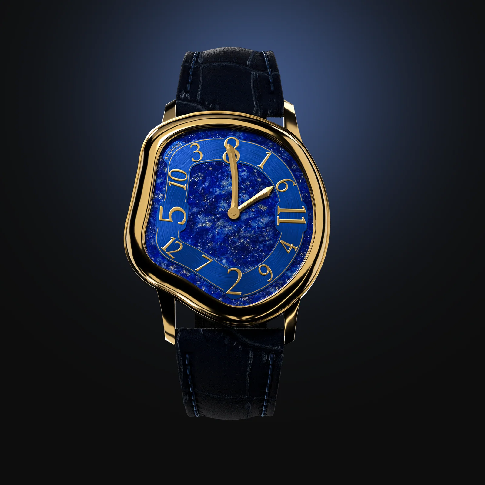 18k Lapis Lazuli Edition thumbnail 2