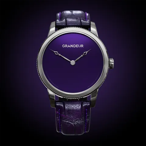 Amethyst Whisper  Limited Edition of 25
