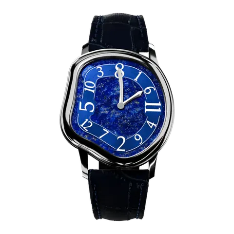 Lapis Lazuli Edition