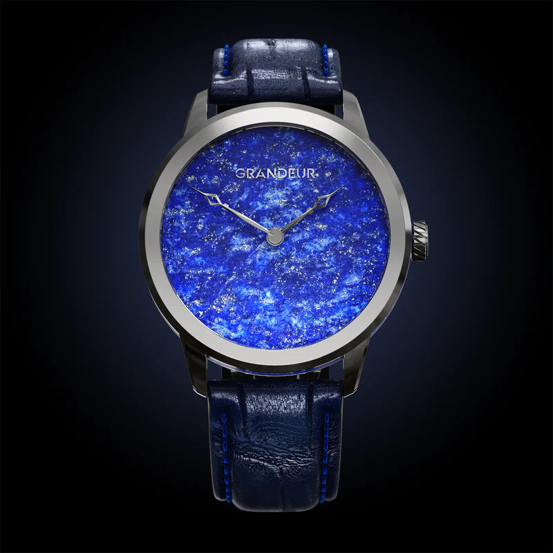 Lapis Regalis thumbnail 2