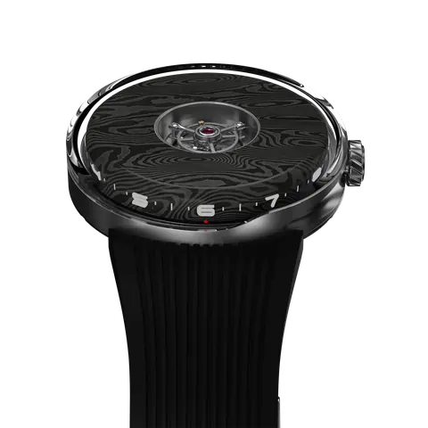 LUMILLION - LUME Tourbillon