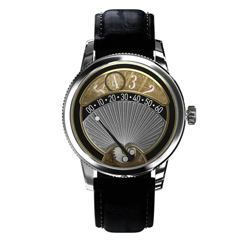 MONOCLE AUREUM - Limited 35
