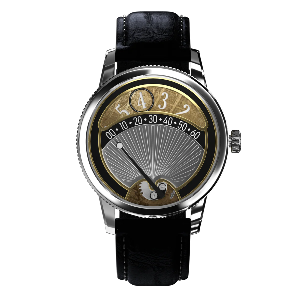 MONOCLE AUREUM - Limited 35