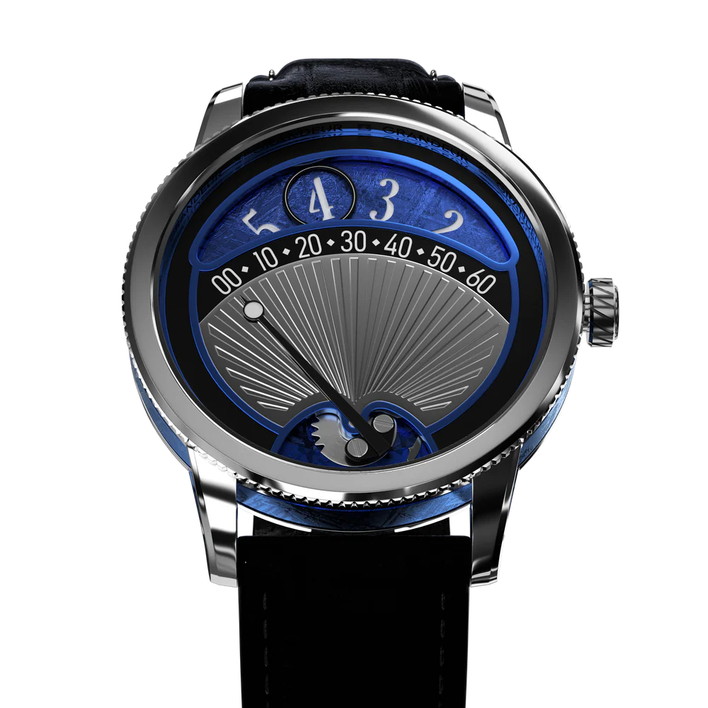 MONOCLE AZURIS - Limited 100 thumbnail 2
