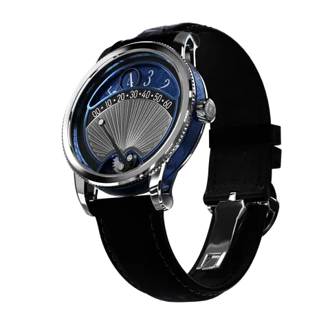 MONOCLE AZURIS - Limited 100