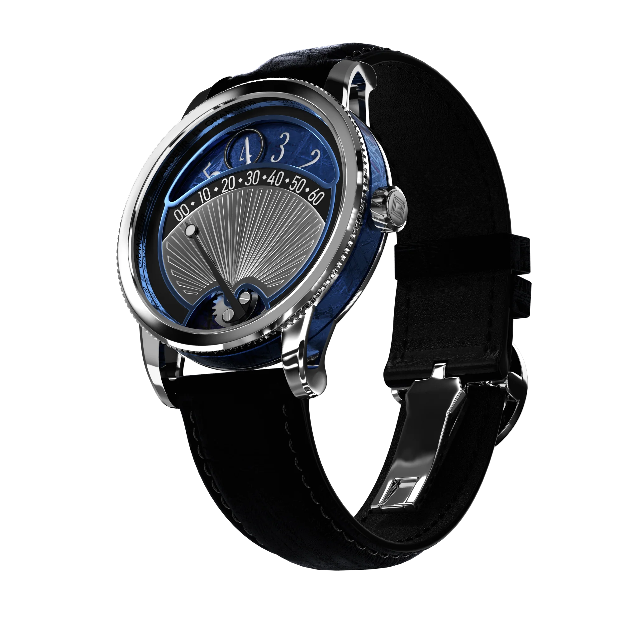 MONOCLE AZURIS - Limited 100