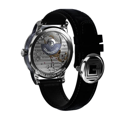 MONOCLE NOCTIS - Limited 100 thumbnail 2