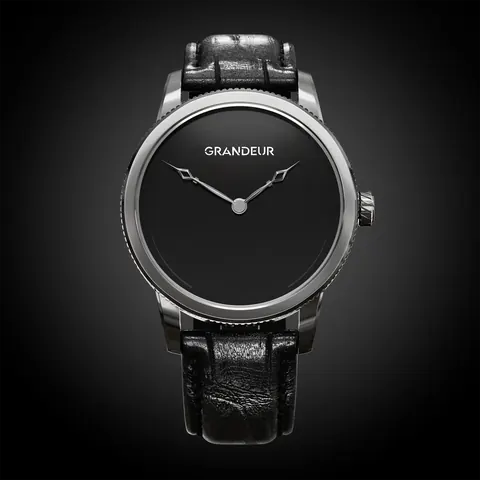 Noir Pulse  Limited Edition of 25