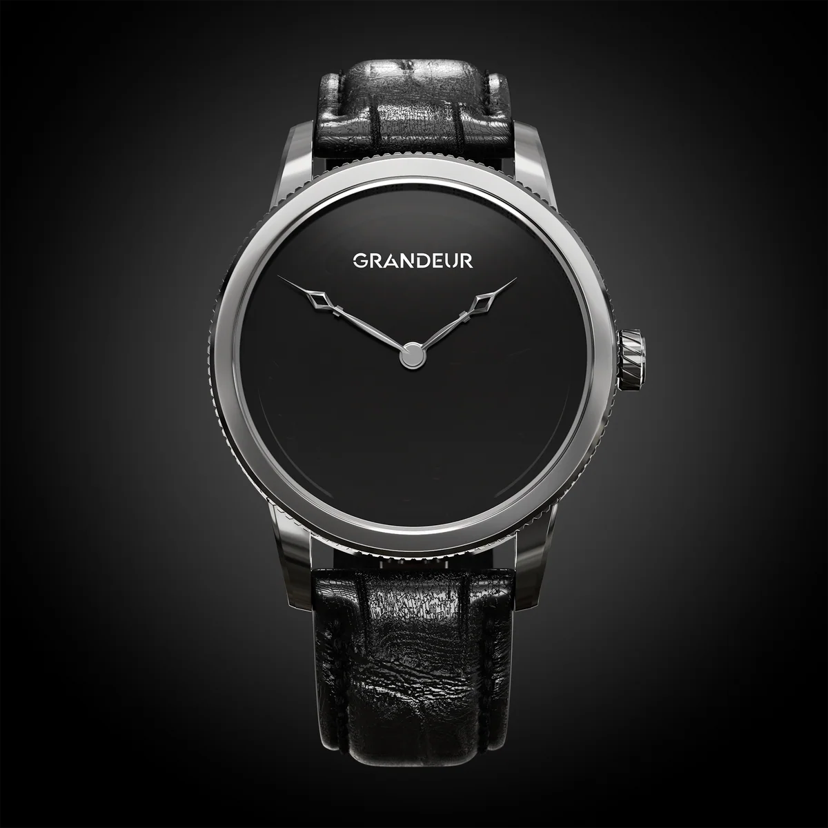 Noir Pulse RG  Limited Edition of 25 thumbnail 3
