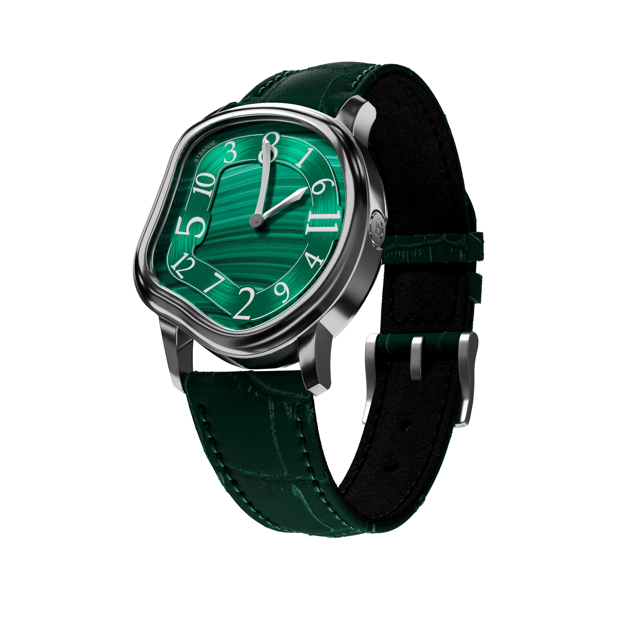 Strange Malachite Edition thumbnail 2