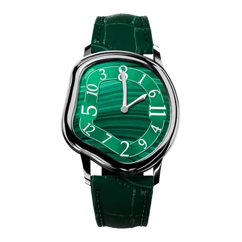 Strange Malachite Edition