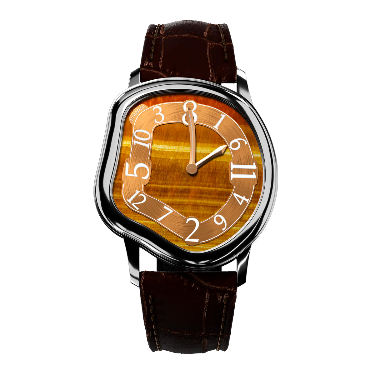 Tiger's Eye Edition thumbnail 2