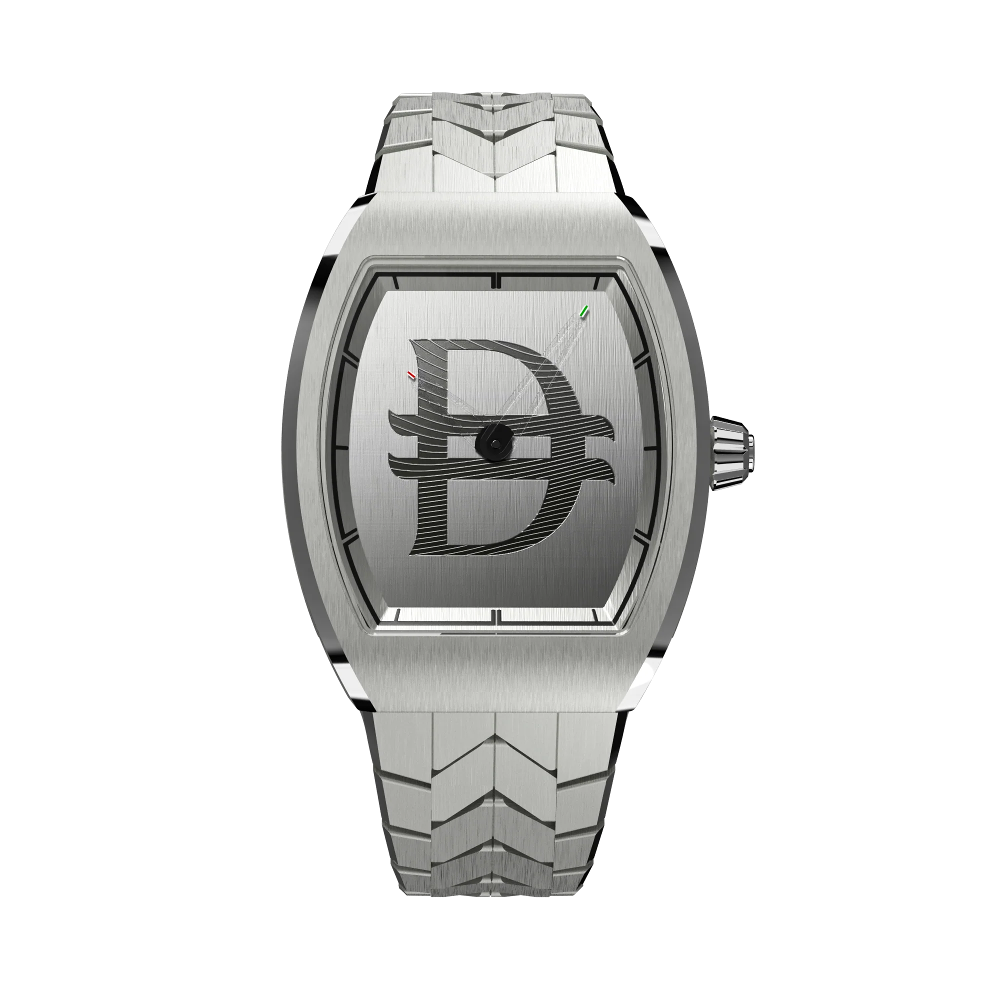 Torq Mechanical  Dirham Edition thumbnail 2