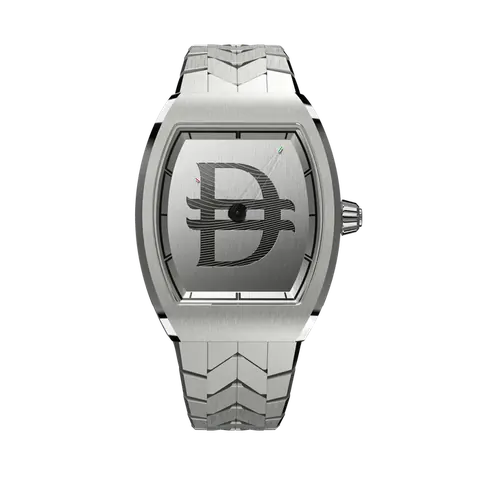 Torq Mechanical  Dirham Edition