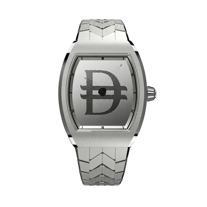 Torq Mechanical Dirham Edition