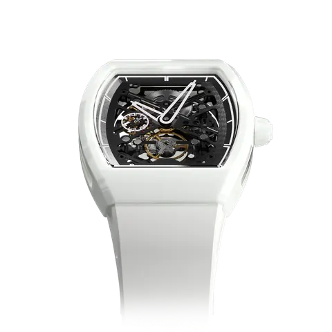TorQ Mechanical - Luminous Ceramic