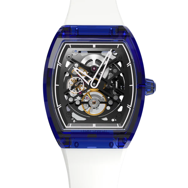 TorQ Mechanical - Sapphire thumbnail 2