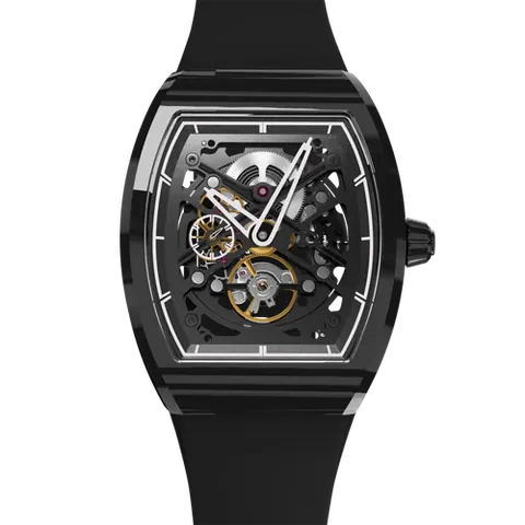TorQ Mechanical - Sapphire