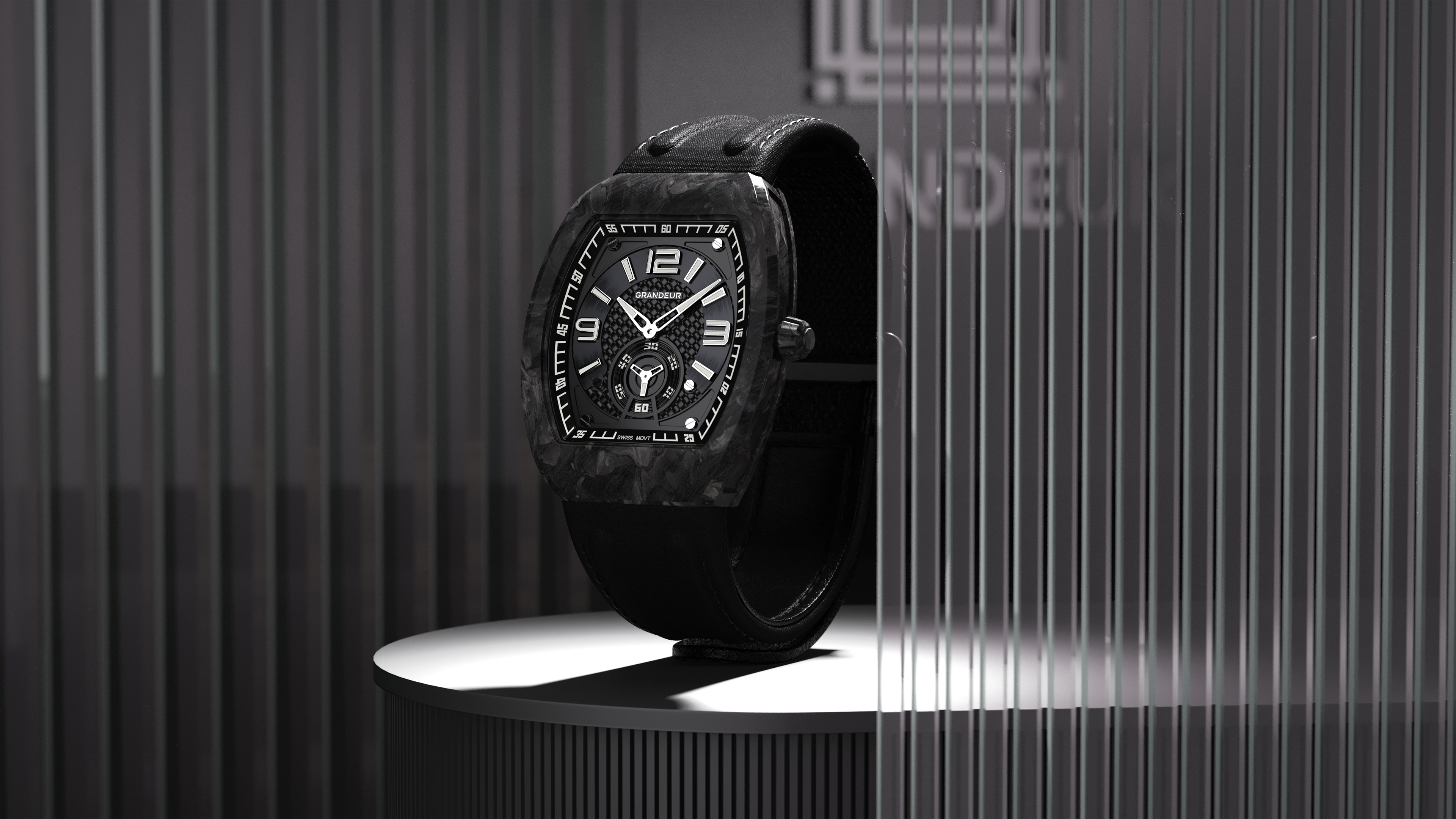 TorQ Quartz
