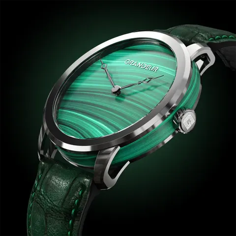 Viridis Flux
