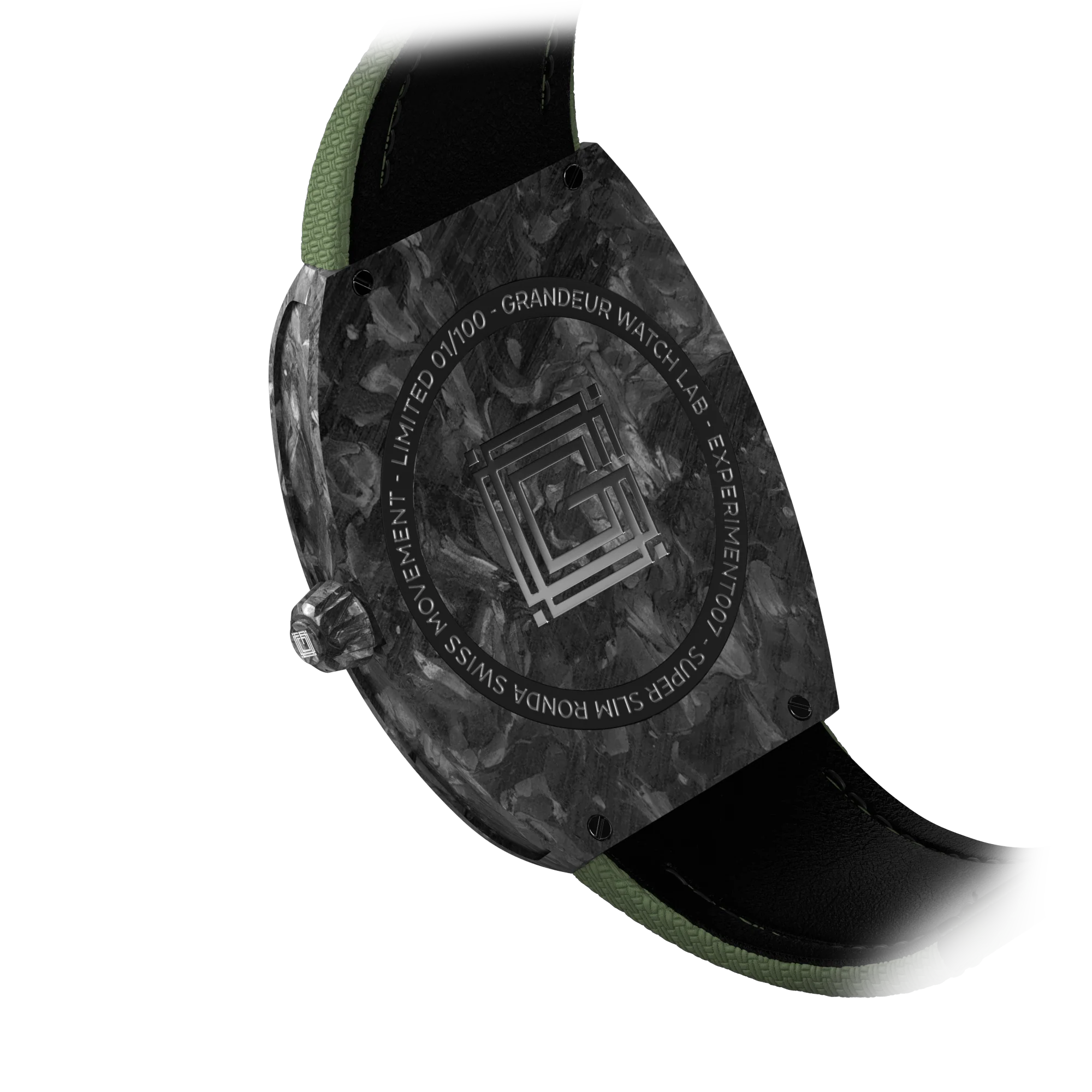 TorQ Quartz thumbnail 2