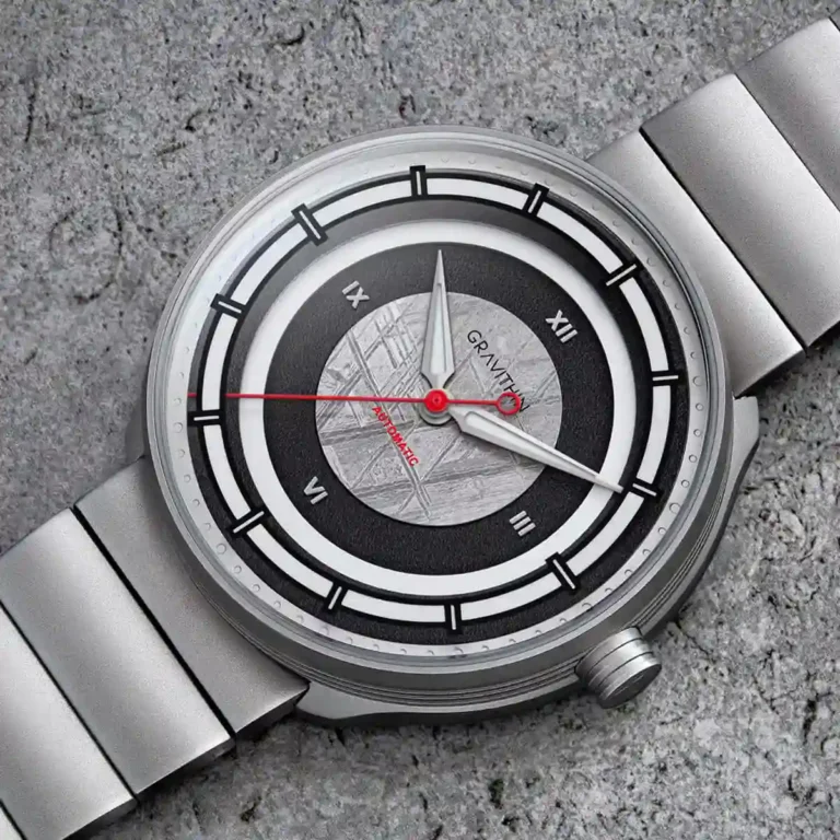 Focuscope Silver Cosmo thumbnail 3